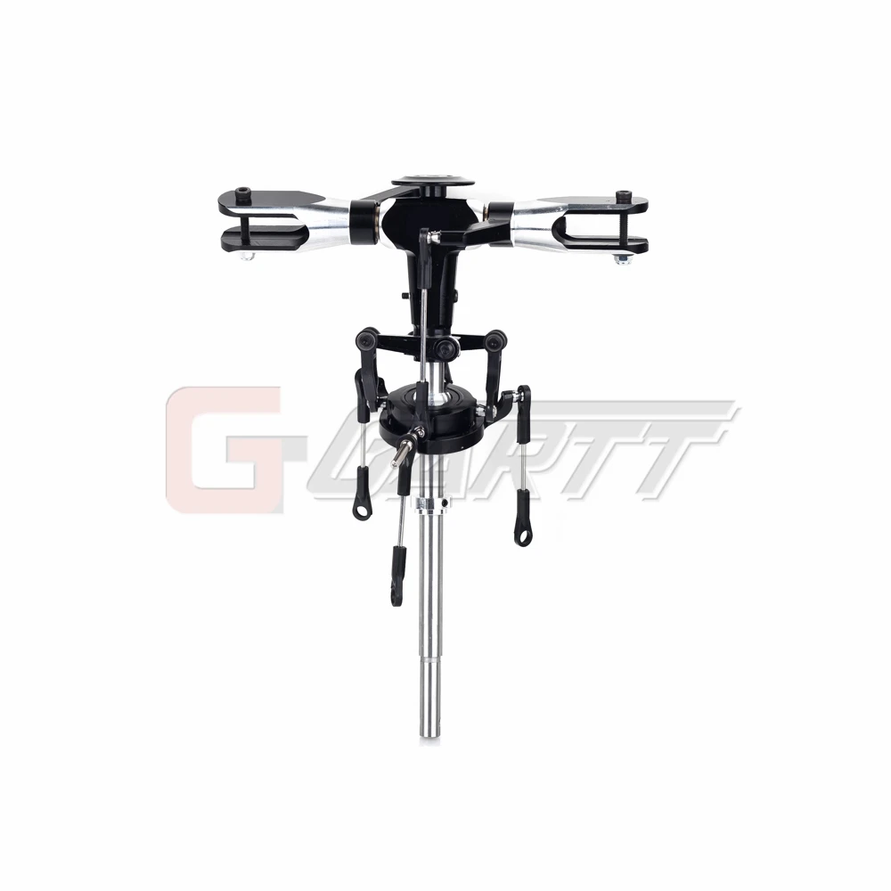 Металлическая головка главного ротора GARTT 500 Flybarless для Align Trex аксессуары