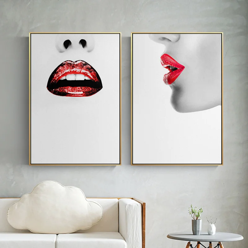 Минималистичные черно белые буквы цитаты Типографика плакаты принты