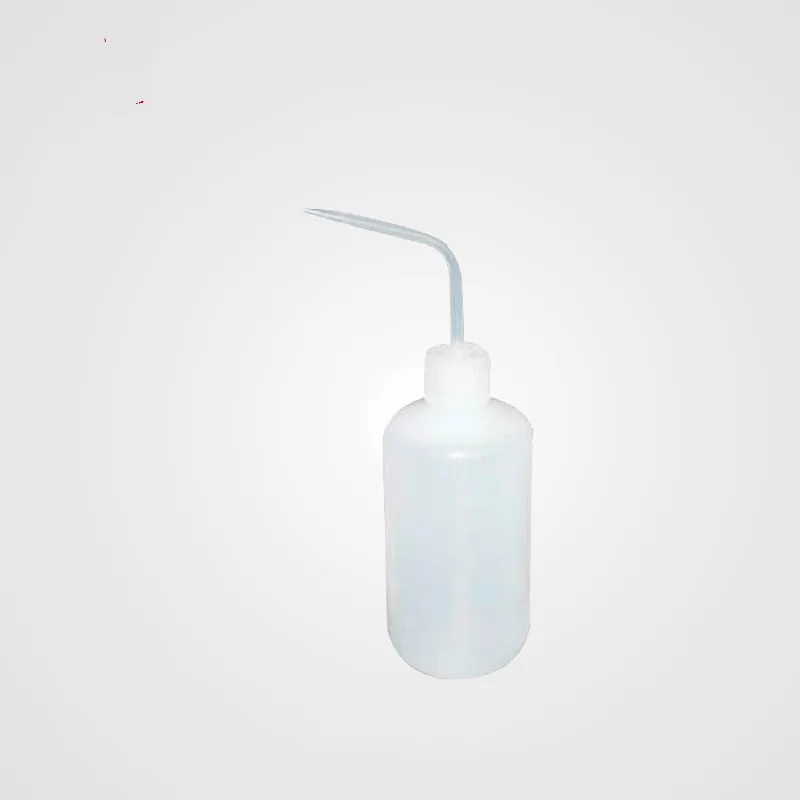 

3Pcs 500ML Tattoo Diffuser Squeeze Bottle for Green Soap Tattoo Ink Wash Alcohol