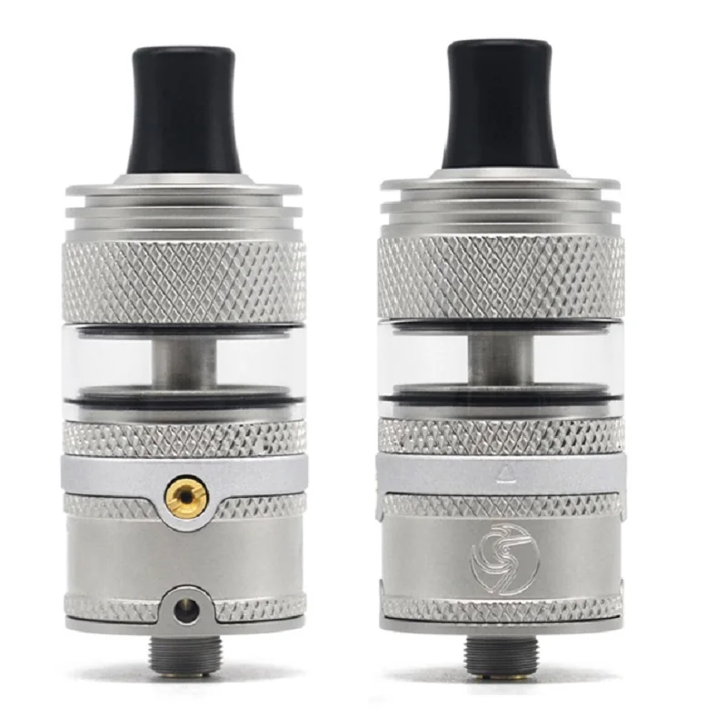 Аутентичный Auguse mtl rta 22 мм 3 мл Атомайзер за электронных сигарет мех мод / vape