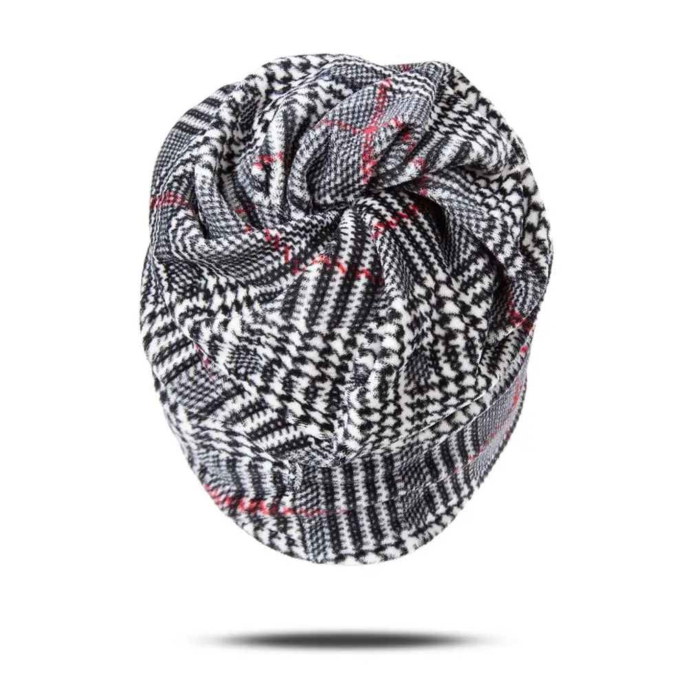 Evrfelan многофункциональные шапки Skullies Beanies женские шапочки для конского хвоста шапки можно переносить на шарфы унисекс многофункциональные gorras