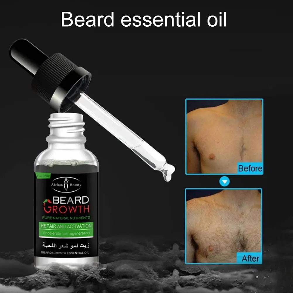 30 мл кондиционер для бороды мужчин роста волос на лице ухода за усами ароматные