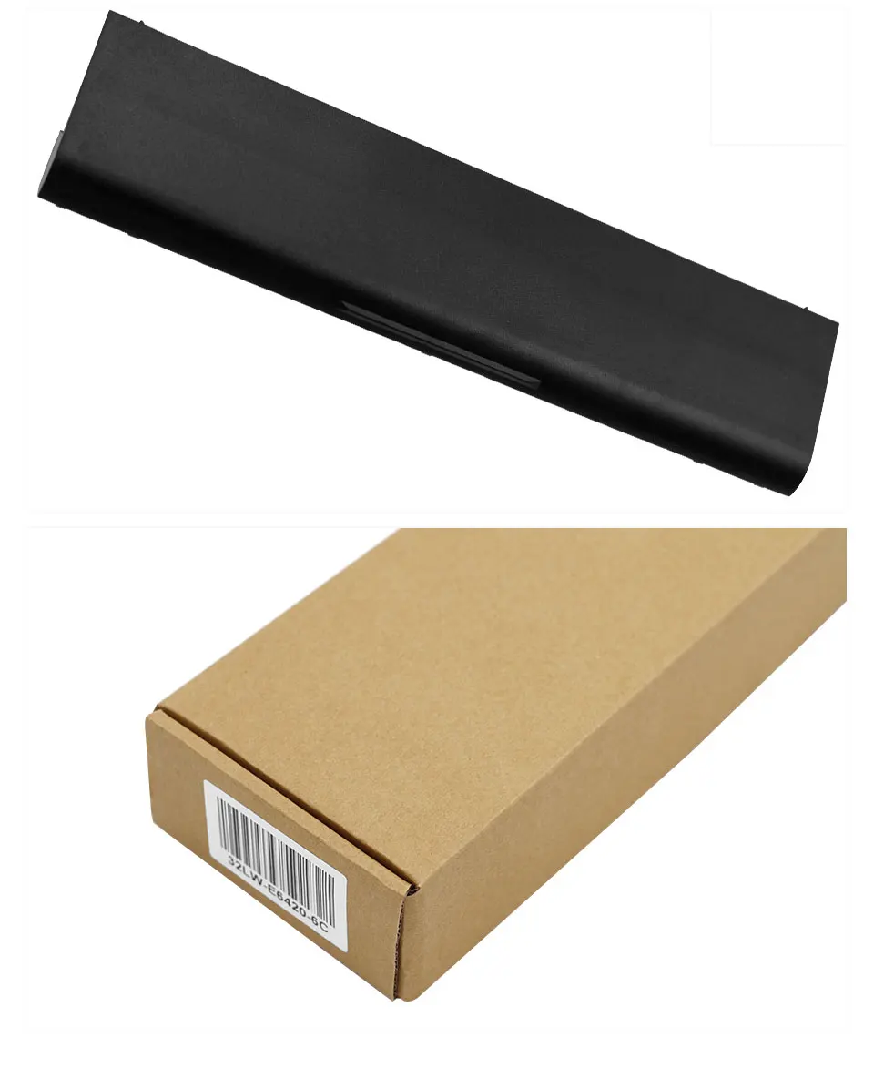 Golooloo 11,1 V ноутбук Батарея для Dell Latitude E6520 E5430 E5520m E5530 E6120 E6430 E6420 E6530 E5420 3460 3560 T54FJ