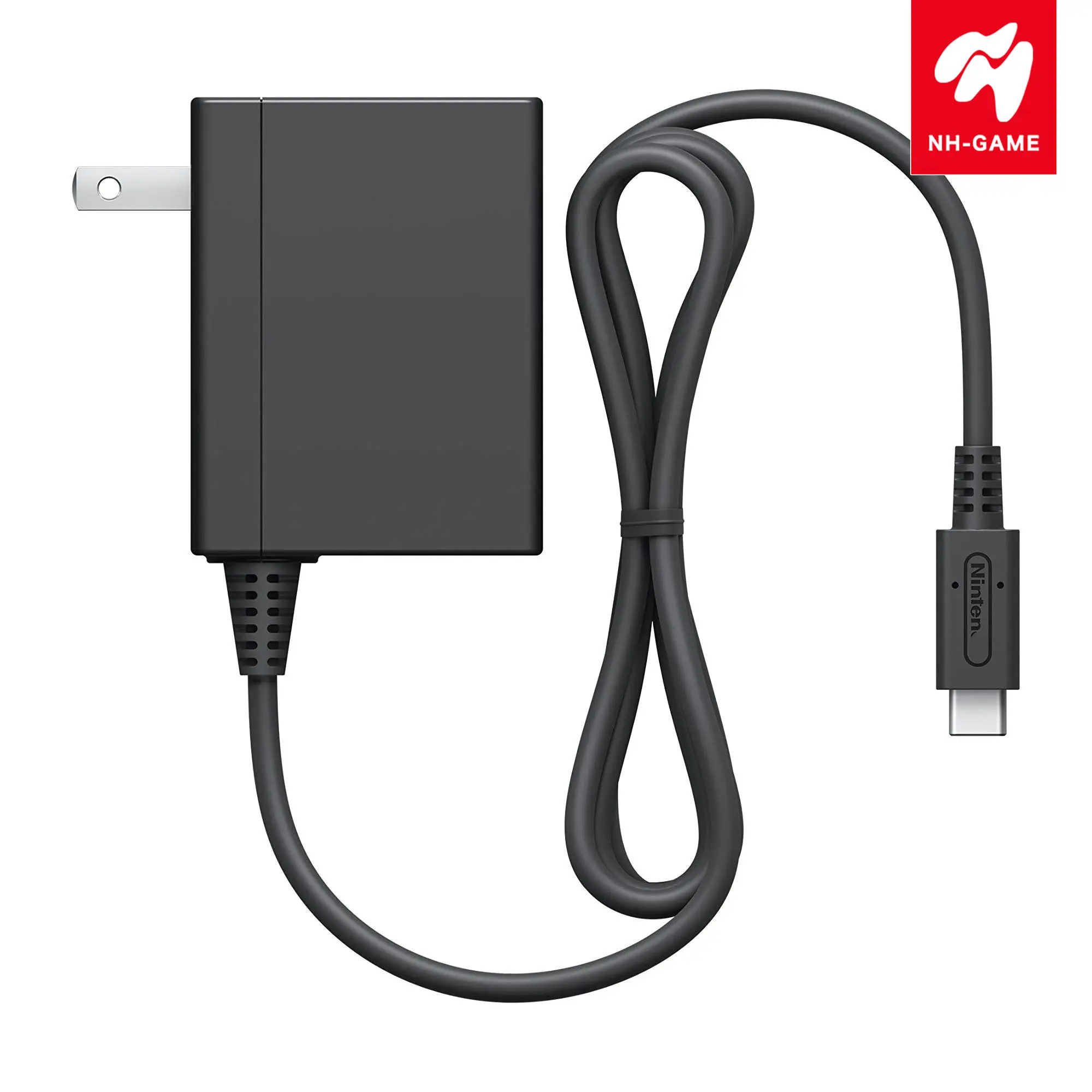 Комплект зарядной док-станции для консольного контроллера с разъемом USB HDMI и адаптером переменного тока