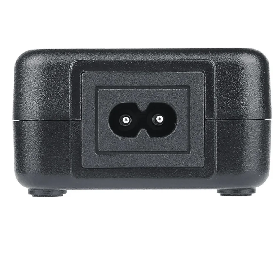 Godox C26 Battery Charger with Power Converter Compatible with WB26 Li-Ion Battery Pack for AD600Pro Speedlite Flash100 ~ 240V