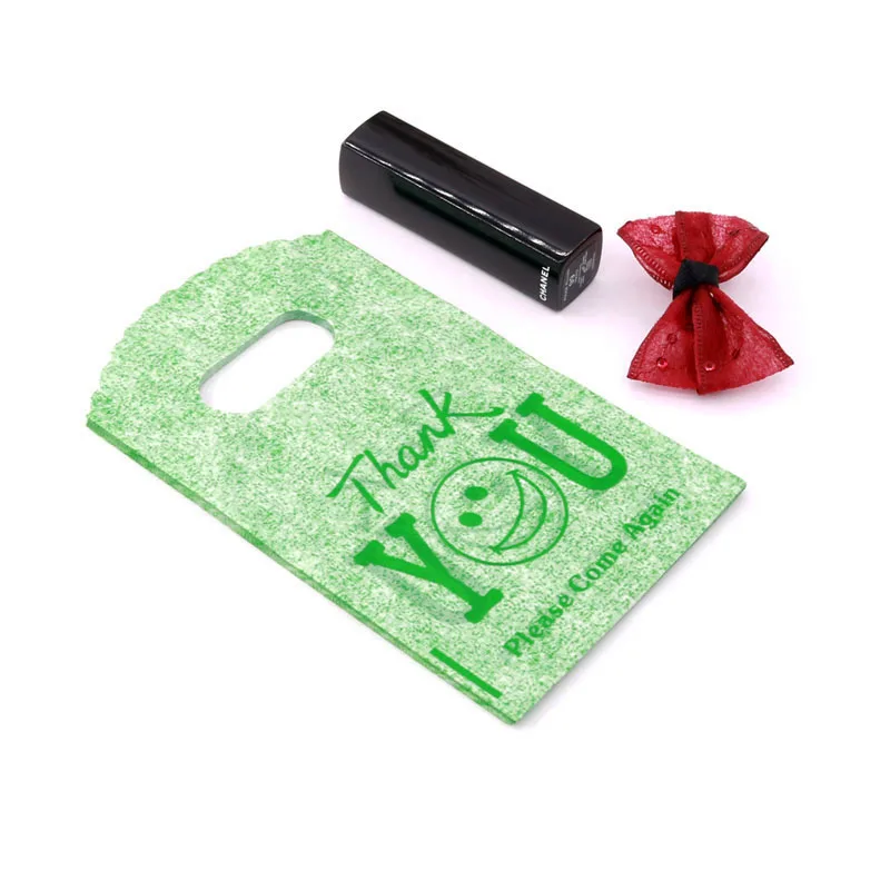 plastic bags no.49 50 шт. подарочные пакеты с ручками, белые маленькие пластиковые пакеты 9x15 см, подарки на свадьбу, рождественские подарки, сумки для ювелирных изделий, подарочные пакеты - Цвет: plastic bags no.49