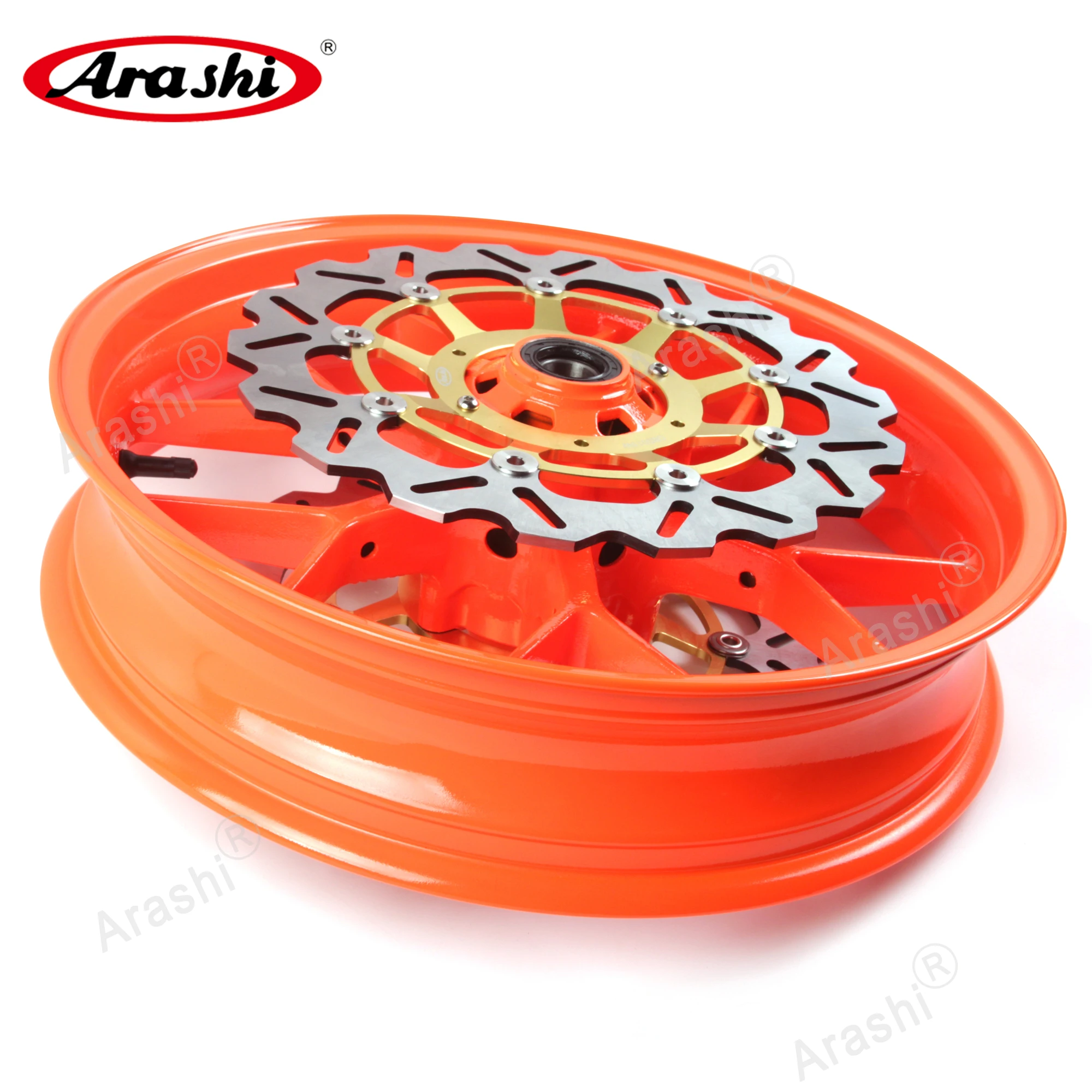 Рисунок 3 - 1 комплект, передний и задний тормозной