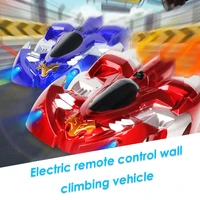 rc car toys cool high speed drifting racing stunt vehicle toys with led light kids pretend play toys electronic