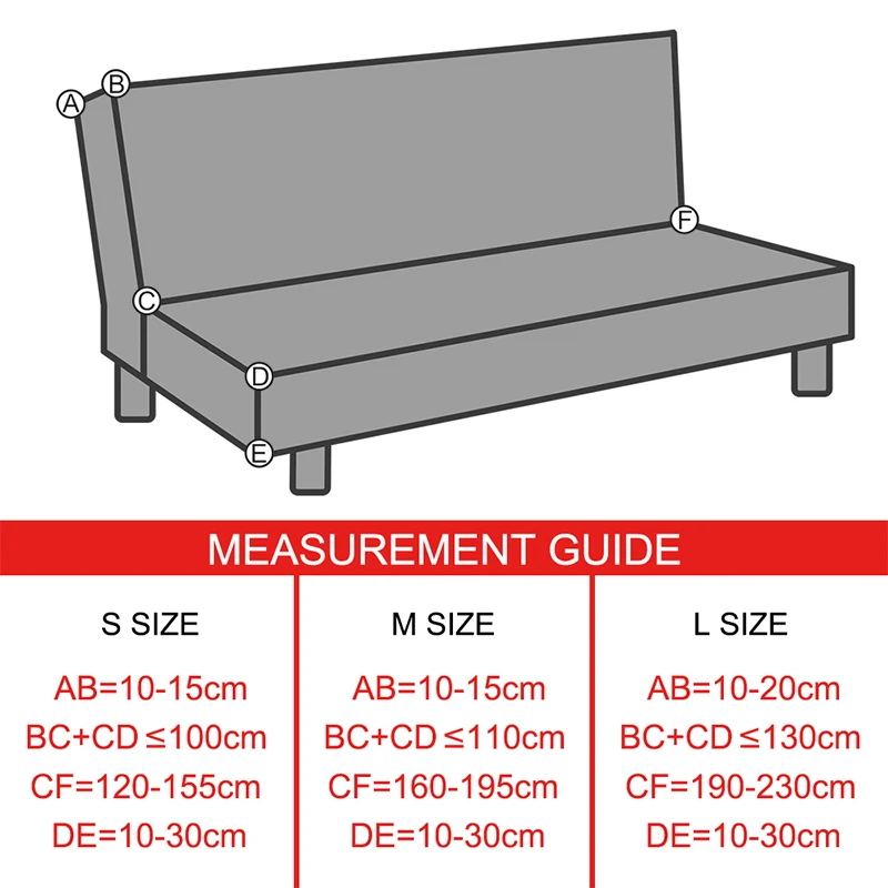 Чехлы для дивана кровати без подлокотника флисовые с принтом тянущиеся мебели