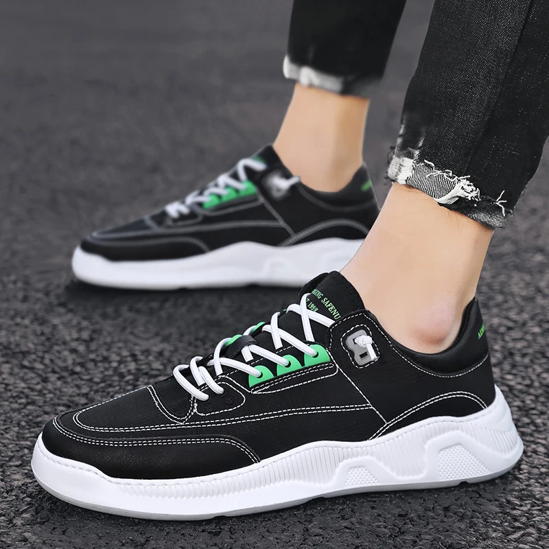 

Sports Shoes For Male Zapatos Transpirables Hombre Men Casual Shoes Sneakers Fashion Light Breathable Man Men's Summer