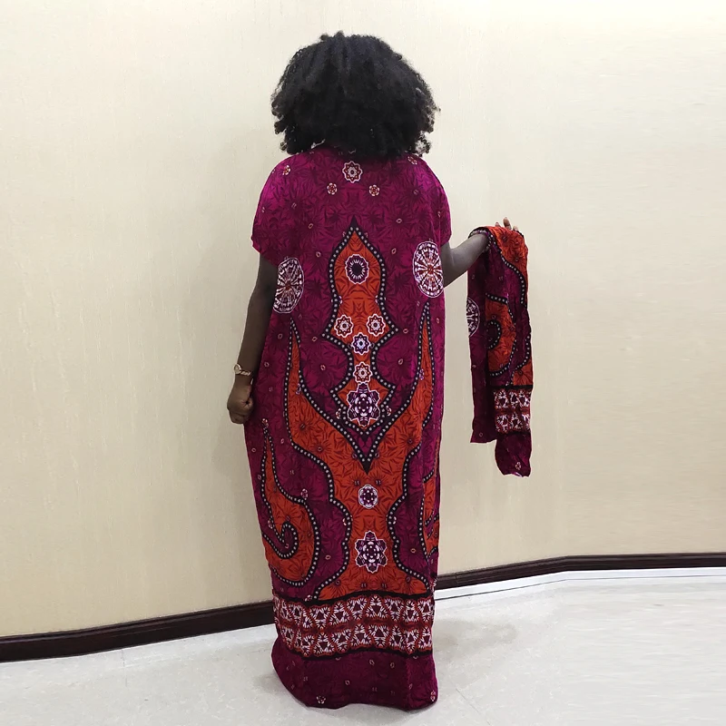 Повседневные платья свободного покроя для женщин с V-образным вырезом и