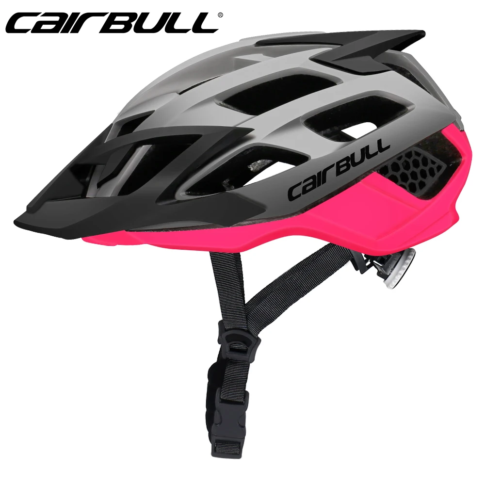Cairbull AllRide велосипедный шлем горный велосипед дорожный для езды по пересеченной