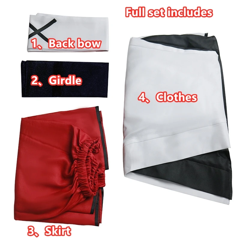 2020 аниме розовые ботинки для косплея данганронпа Уганда Monokuma Черный и белый