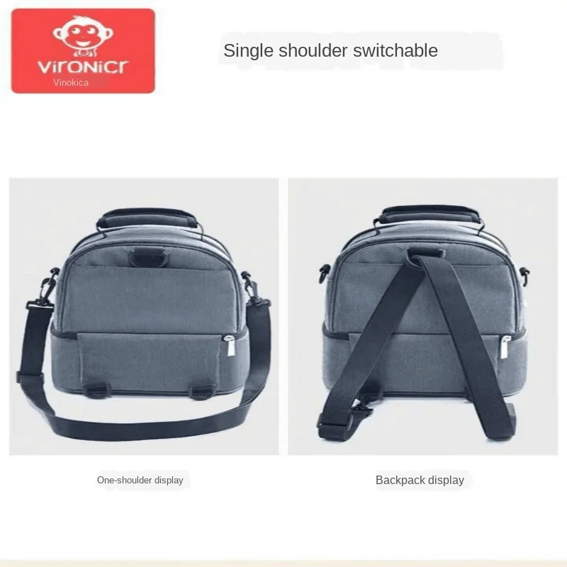 Детская сумка для подгузников мамы мини-рюкзак органайзер беременных Биби вещи