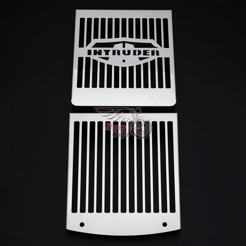 Аксессуары для мотоциклов защитная крышка радиатора в виде черепа Защитная