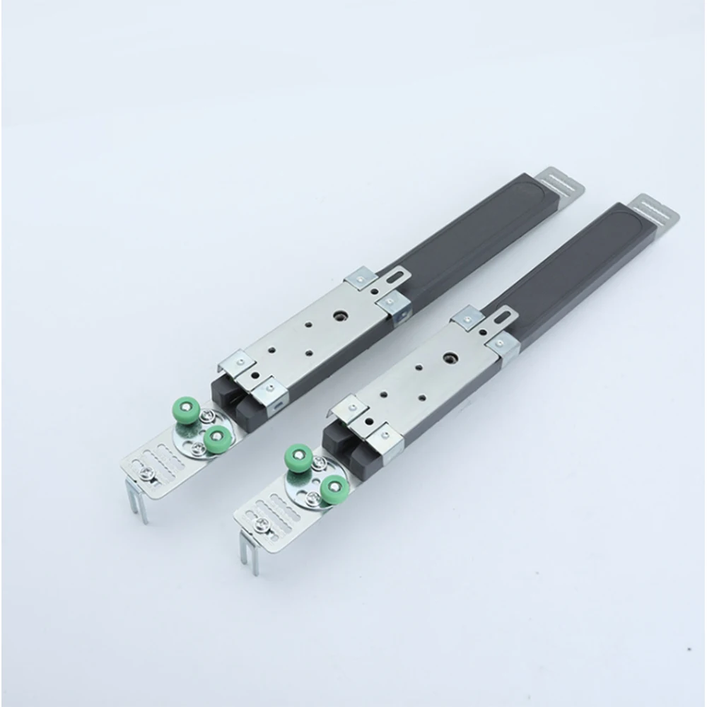 1 комплект (2 левых + 2 правых) как на картинке подсветка для раздвижных карманных