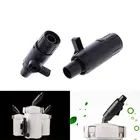 Новая версия водяного насоса SUNSUN 220-240 В6 Вт, аксессуары HW-602 602B 603 603B, фильтр кранового клапана, специальный водяной насос, аксессуары для аквариума