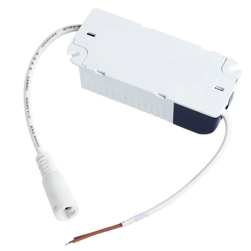 LED Driver 240-270mA 1W 3W 4-7W 8-12W 13-18W 18-24W For Power Supply Unit AC 90-265V Lighting Transformer |