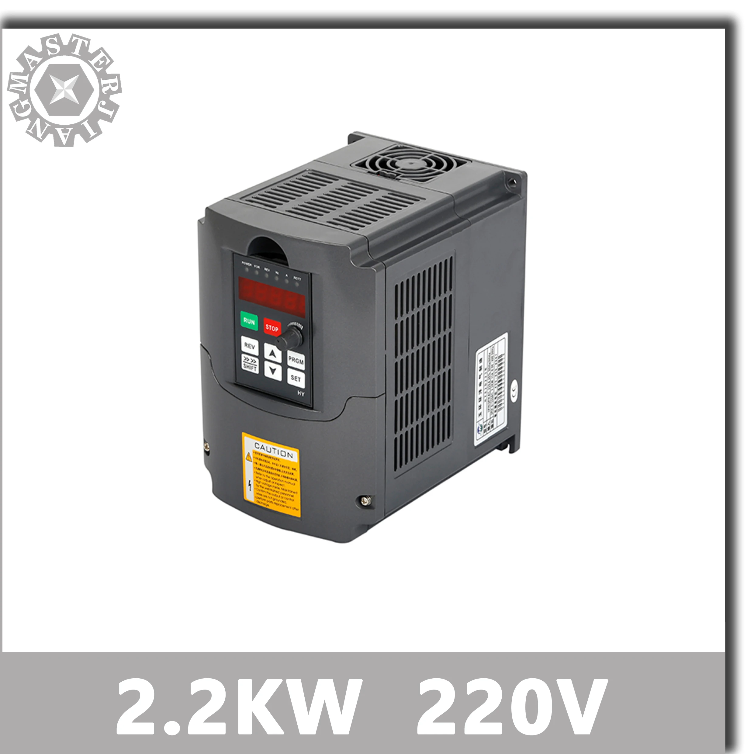 Инвертор HY для 220 кВт В 2200 шпиндель VFD Шпиндельный инвертор в Вт частотного