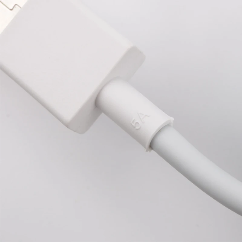 Зарядное устройство 33 Вт для xiaomi с европейской турбозарядкой оригинальный