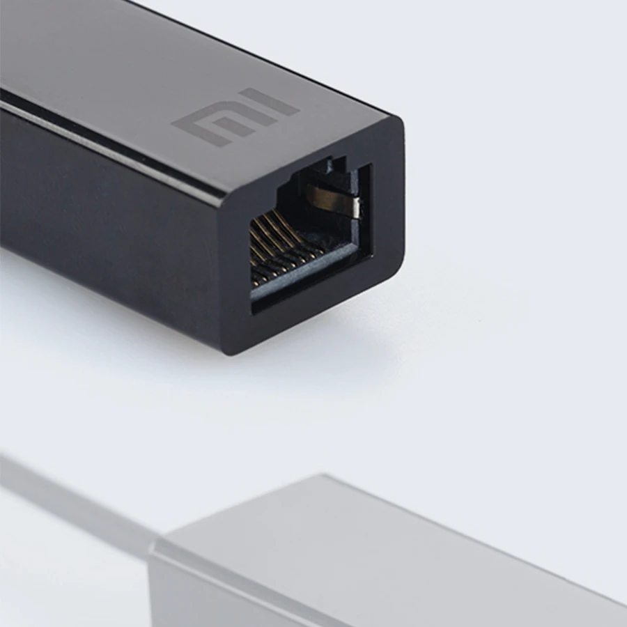 Крепление для спортивной камеры Xiao mi USB внешний Fast Ethernet карты RJ45 mi USB2.0 к Ethernet кабель сетевой адаптер 10/100 Мбит сетевой карты для ноутбука
