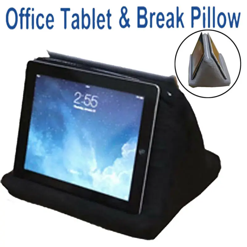 Подушка-подставка для Ipad планшетов электронных книг журналов | Дом и сад