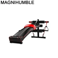 gimnasio supino ejercicio en casa banc musculation deportes y machines home gym exercise equipment fitness sit up benches