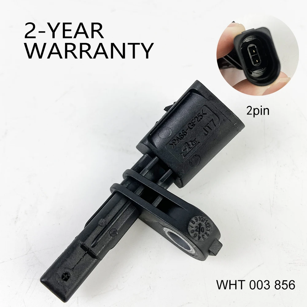 

Датчик скорости вращения колеса ABS WHT003857 WHT003856 WHT003859 WHT003858 для VW Beetle Tiguan Golf Jetta FOX EOS Superb Yeti OCTAVIA