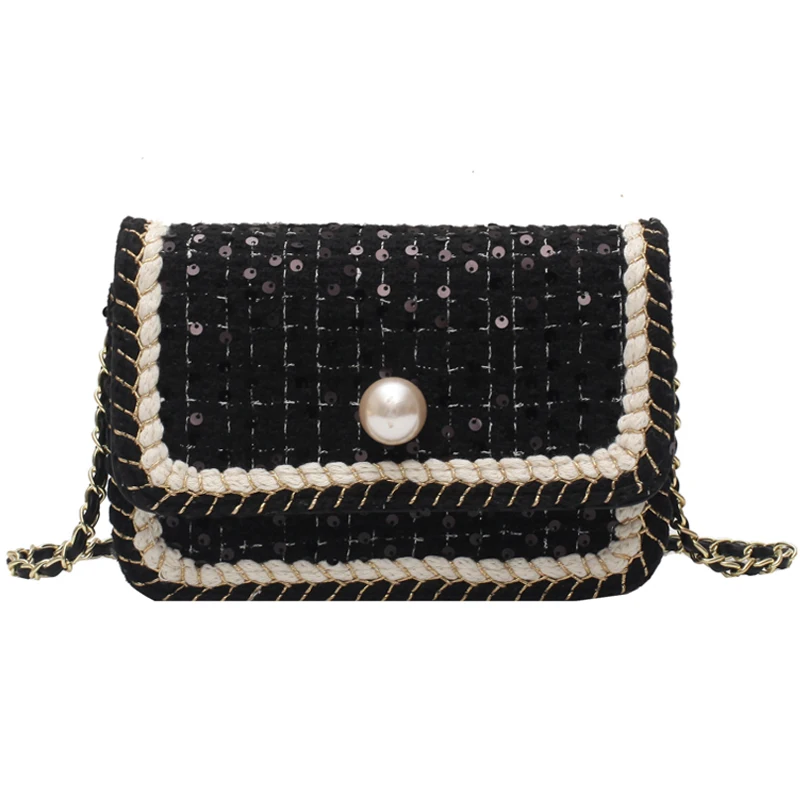 

Cotton Linen Small Crossbody Bags 2020 Pear Designer Shoulder Handbags Female Travel Lady Trending Branded Hand Bag