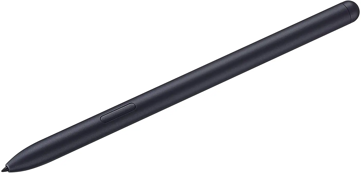Оригинальный стилус для планшета Samsung Galaxy Tab S7/S7 plus S7 + стандартный Bluetooth сенсорный