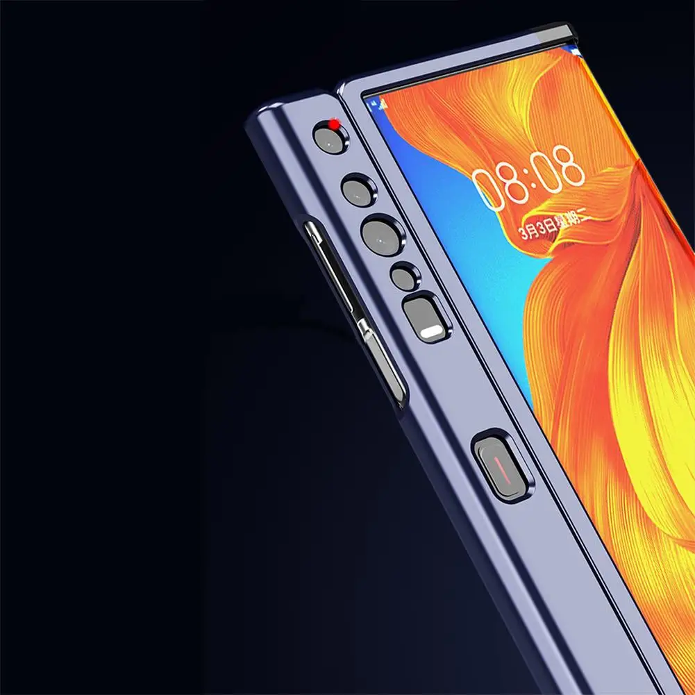 Для Huawei Mate XS/X мобильный телефон Обложка ПК со складной рамой и защитой от ударов