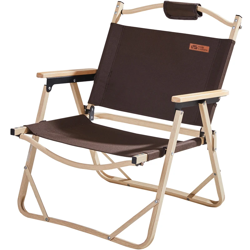구매 Moregarden-접이식 알루미늄 합금 로우 데크 의자, 안락 의자, 야외 휴대용, 내구성 좋은 캠핑 파티 휴식, NX20665002