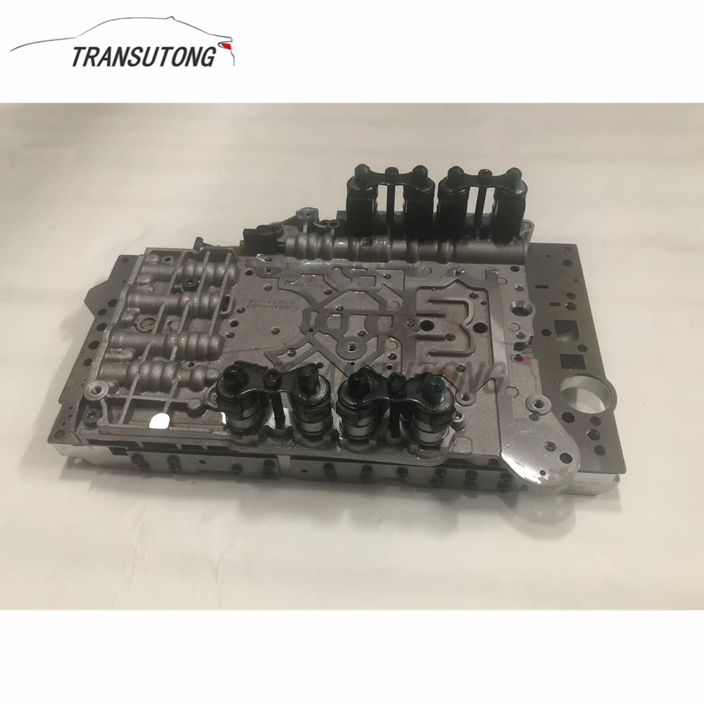 722 9 кузов клапана автомобильной коробки передач и солености для Mercedes Benz