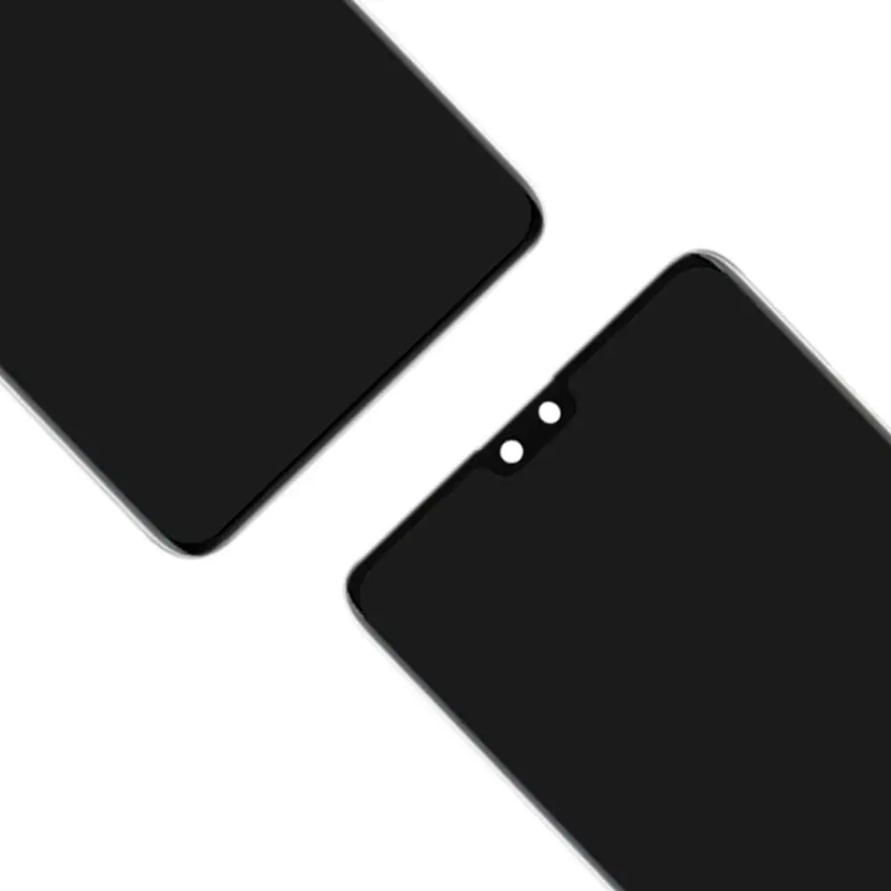 6,62 "AMOLED para Huawei Mate 30 LCD pantalla t&aacute;ctil digitalizador reemplazo para Mate30-4