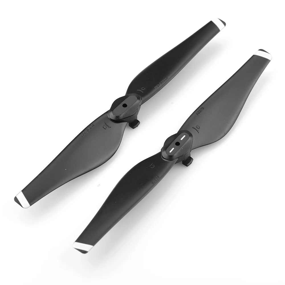 Пропеллер для DJI Mavic Air Drone 8 шт. быстросъемные пропеллеры CCW CW сменные лезвия
