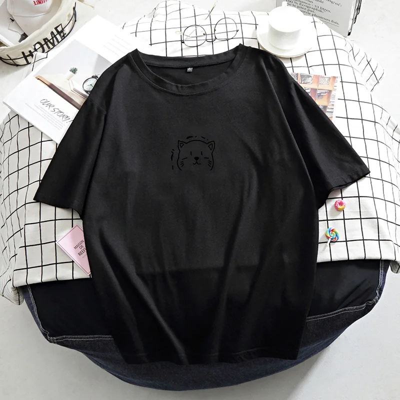 

2020 Summer Fashion T Shirt Women Woman Tshirt