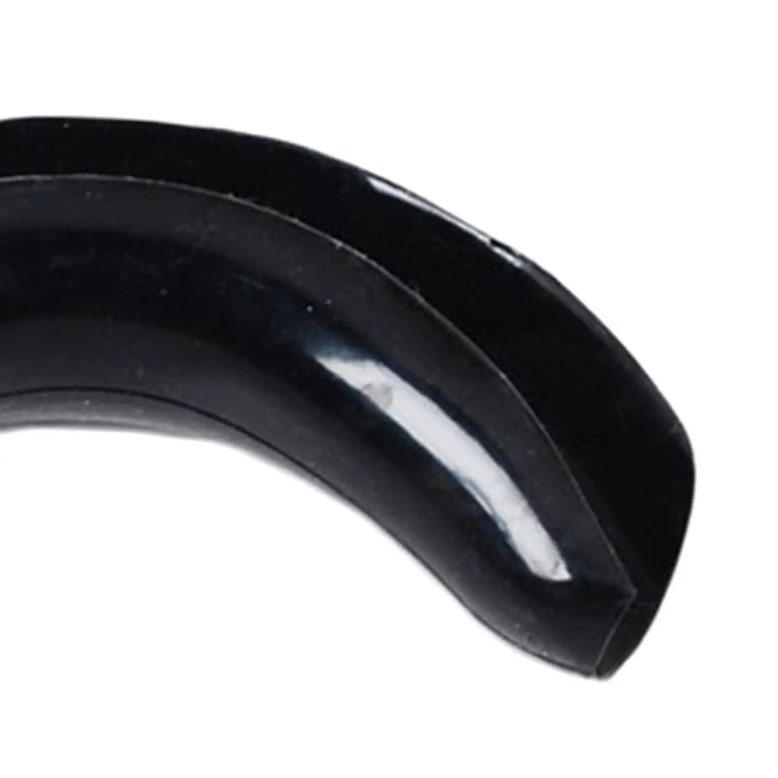 

Silicone Shampoo Bowl Gel Neck Rest Neck Pillow Cushion Comfortable Kids