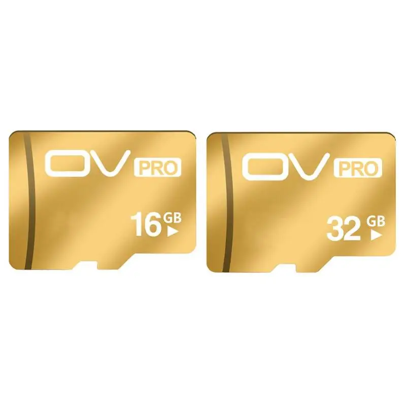 OV UHS-I U3 MLC Micro SD высокоскоростная карта 90 МБ/с./с мобильный телефон TF карта памяти