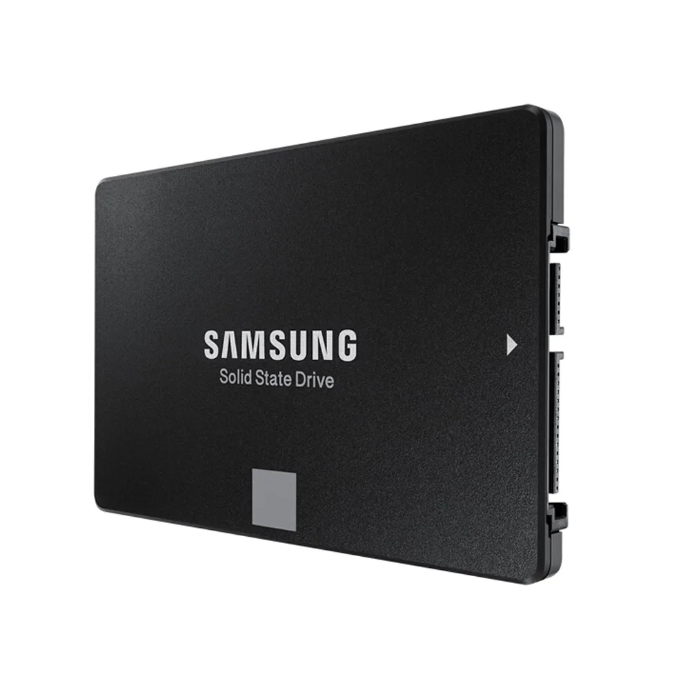 Внутренний твердотельный жесткий диск SAMSUNG HHD 250 ГБ 500 1 ТБ 2 SSD SATA 3 ssd hd hdd 5 860 EVO |