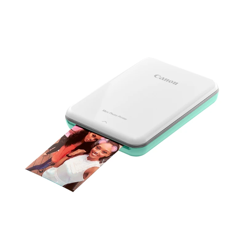 Online Canon Pv-123 Handy Foto Drucker Kleinen Tragbaren Ventilator Meine Tasche Drahtlose Bluetooth Farbe Foto