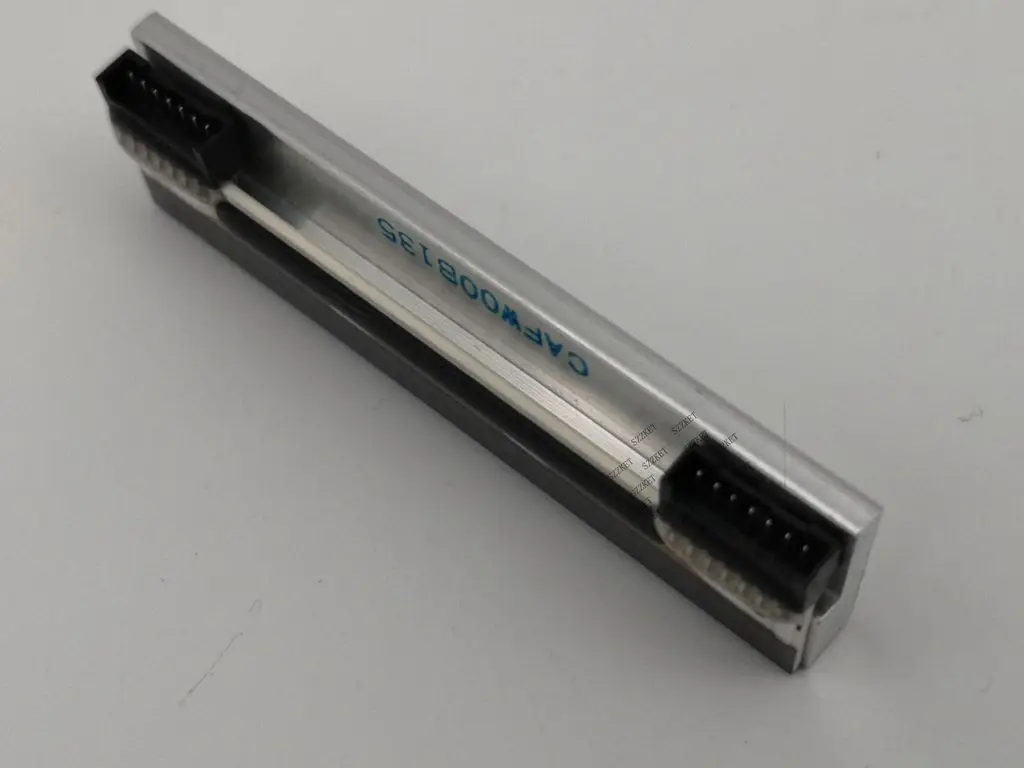 Печатающая головка для принтера штрих-кода новая Оригинальная печатающая TSC TDP-225