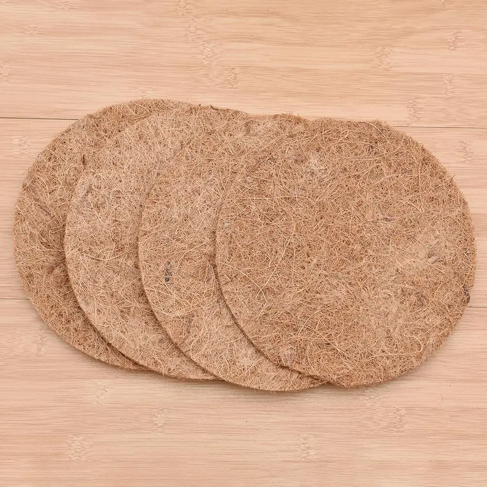 1 шт. коврик с искусственной травой для птиц осушитель Птичье гнездо гоночный