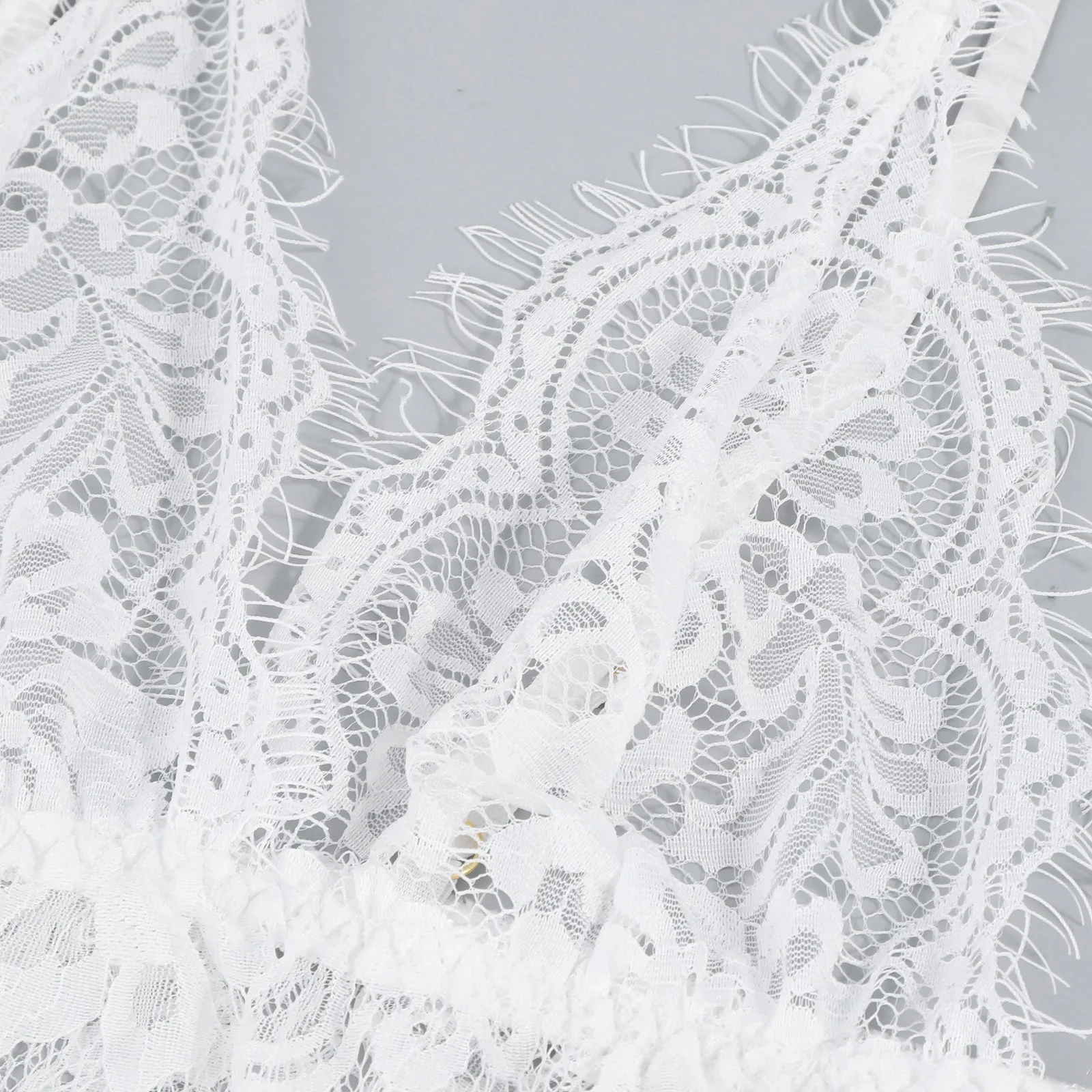 Сексуальное нижнее белье модное кружевное женское одежда для сна пижамы