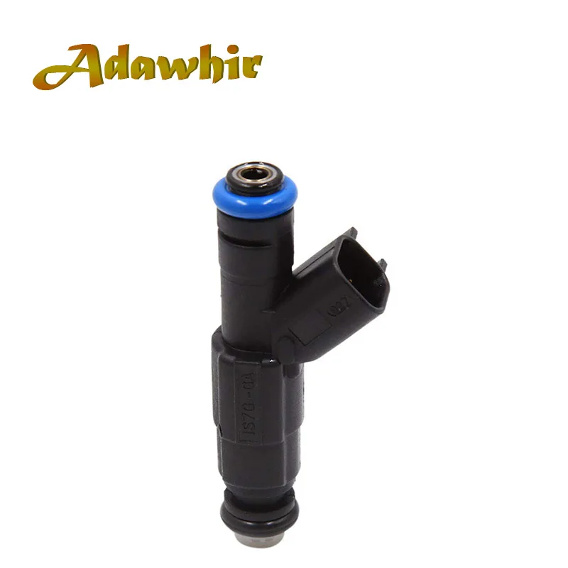 Топливный инжектор для F ORD Focus Mondeo M azda OEM 0280156154 1S7G 9F593 GA L 301 13 250 A FSJ2 30711782|Топливный