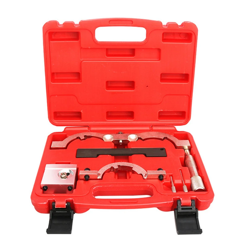

New Engine Timing Tool Kit Set For Opel Vauxhall Chevrolet 1.0 1.2 1.4 Turbo Buick Angola Auto Repair Tools