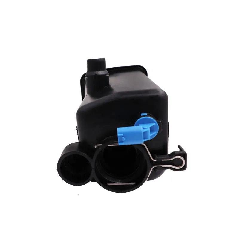 Радиатор охлаждающей жидкости расширение при переполнении резервуар 17137787039