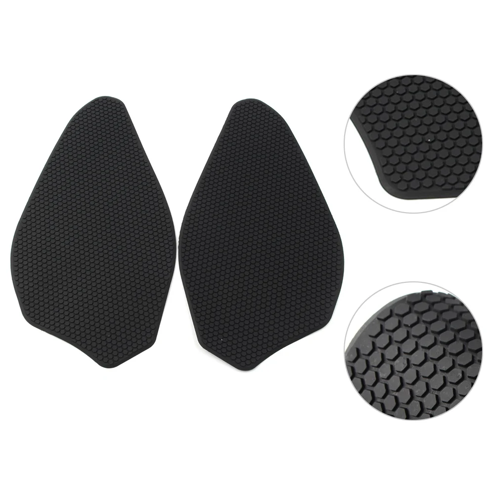 

Motorbike 1Pair Tank Side Protector Grip Fit for Yamaha YZF-R3 R3 2019 2020