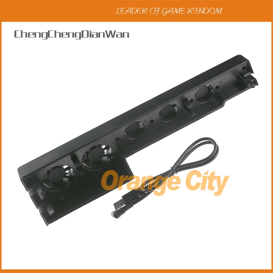 3 комплекта Многофункциональный кулер охлаждающий вентилятор для PS4 PRO Super Turbo