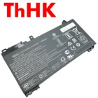 Оригинальные RE03XL L32407-AC1 HSTNN-OB1C ноутбук Батарея для Hp ProBook 430 440 445 450 455 G6 HP Жан 66 Pro 14 G2 Pro 13