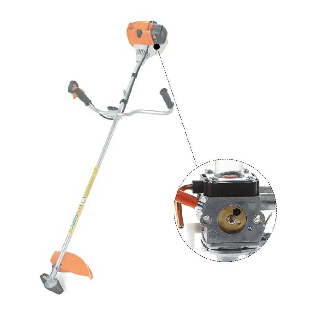 

Accessory Carburetor Kits Elements For Stihl Hl90 Hl95 Hl95K Ht100 Ht101 Km100 Km100R Strimmer Set Suitable Supply